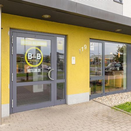 B&B Hotel Oberhausen Am Centro מראה חיצוני תמונה