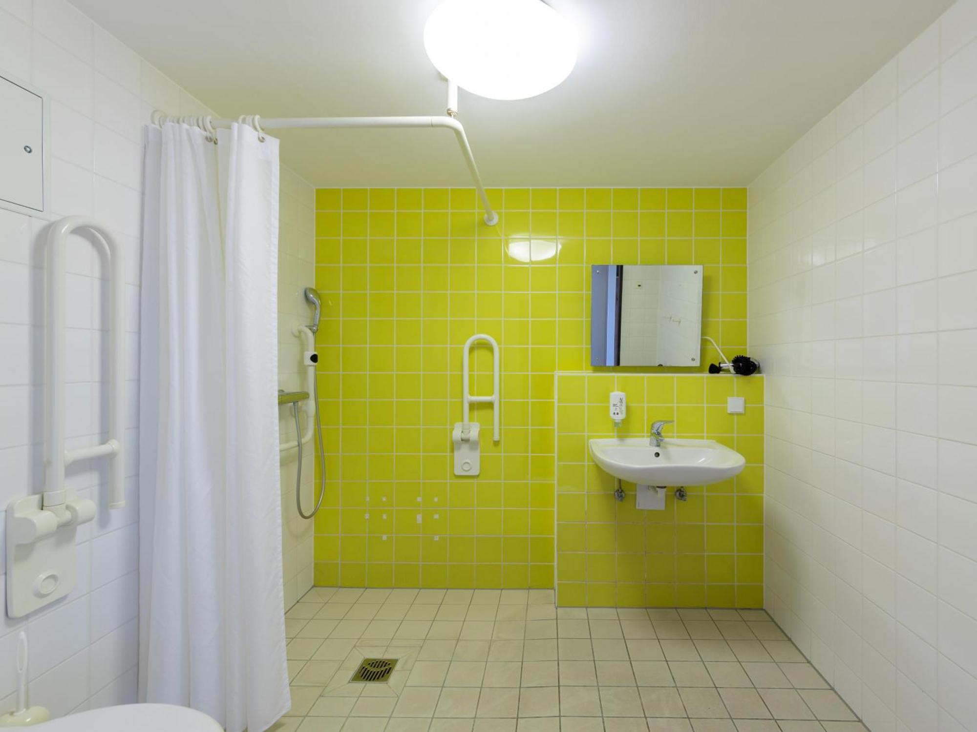 B&B Hotel Oberhausen Am Centro מראה חיצוני תמונה